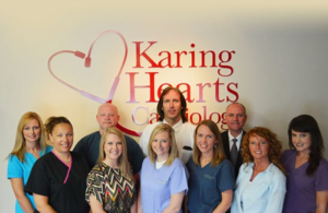 Karing Hearts Cardiology
