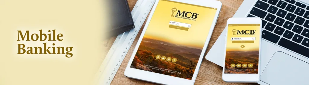 MCB Mobile Banking