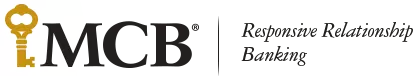 MCB Logo